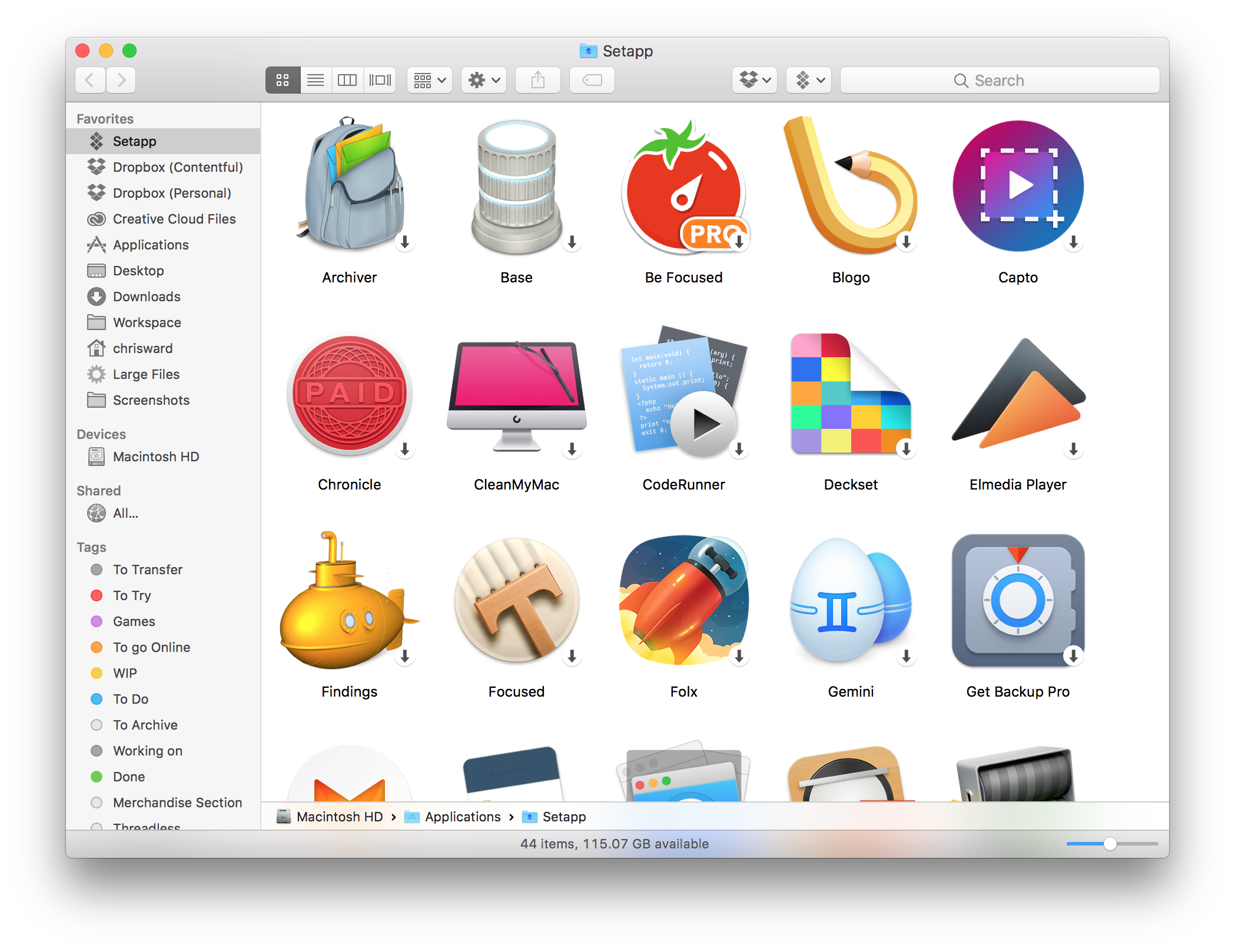 Mac Slideshow From Folder App